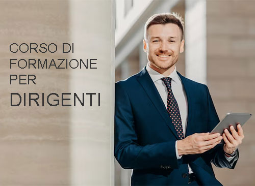 Formazione per Dirigenti